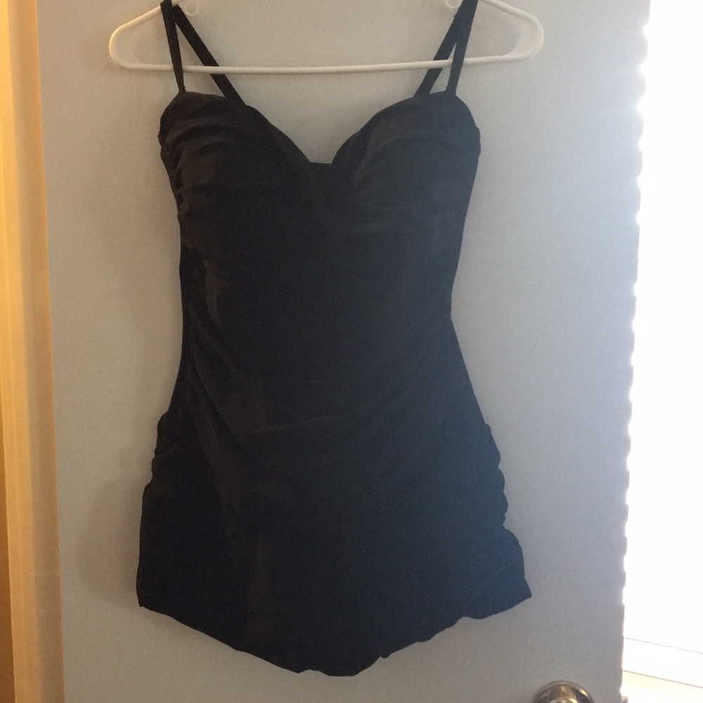 Profile by Gottex Swimsuit